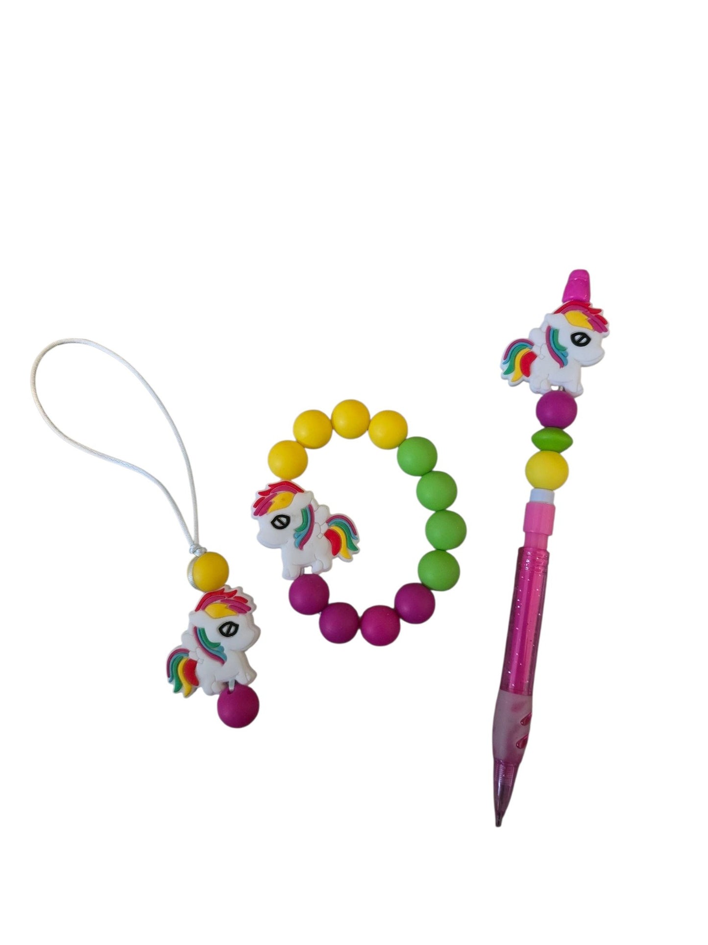 Ensemble Licorne