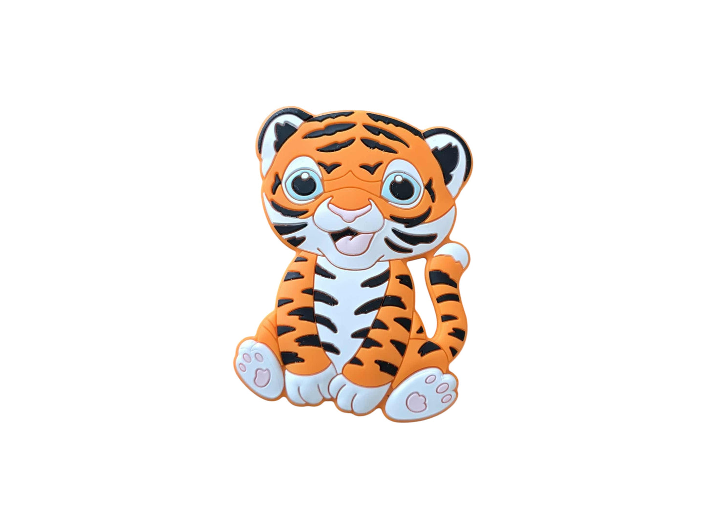 Jouet de dentition Tigre