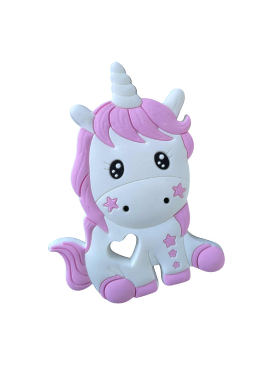 Jouet de dentition Licorne