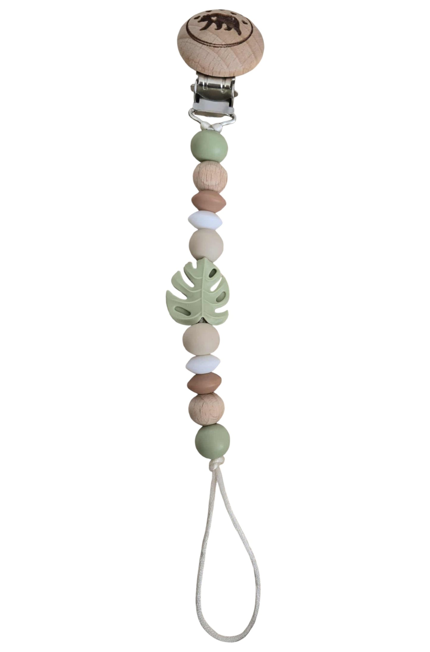 Attache-suce Monstera