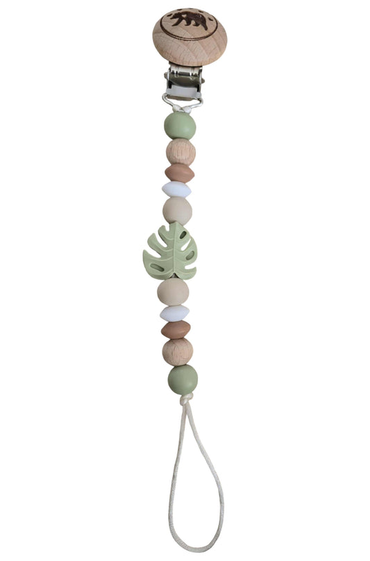 Attache-suce Monstera