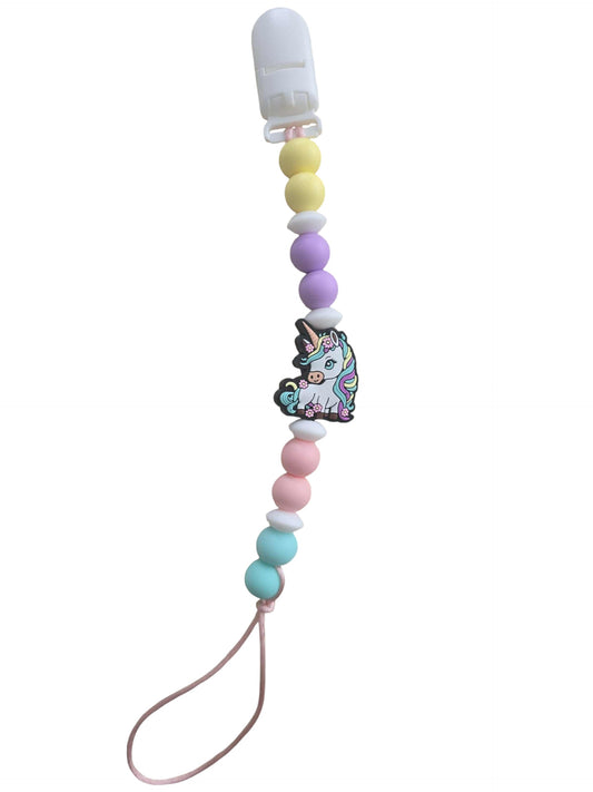 Attache-suce licorne