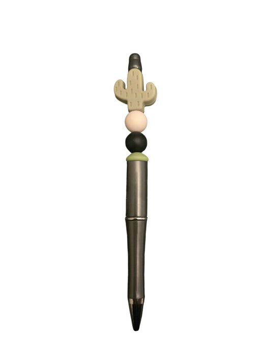 Stylo Cactus