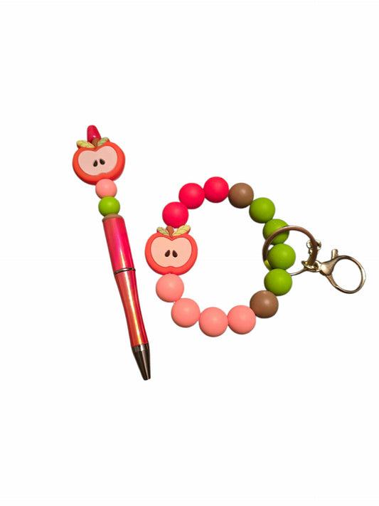 Ensemble Pomme Rouge