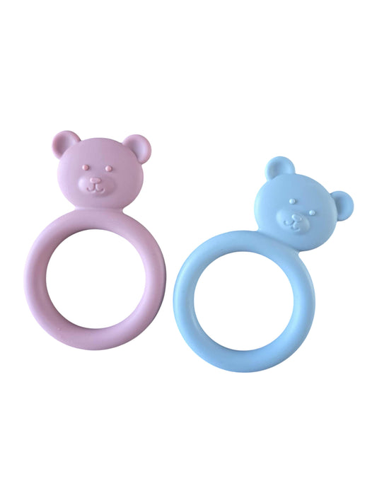 Jouet de dentition Ours