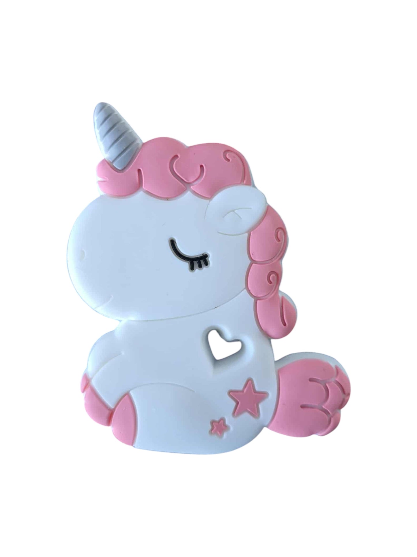 Jouet de dentition Licorne