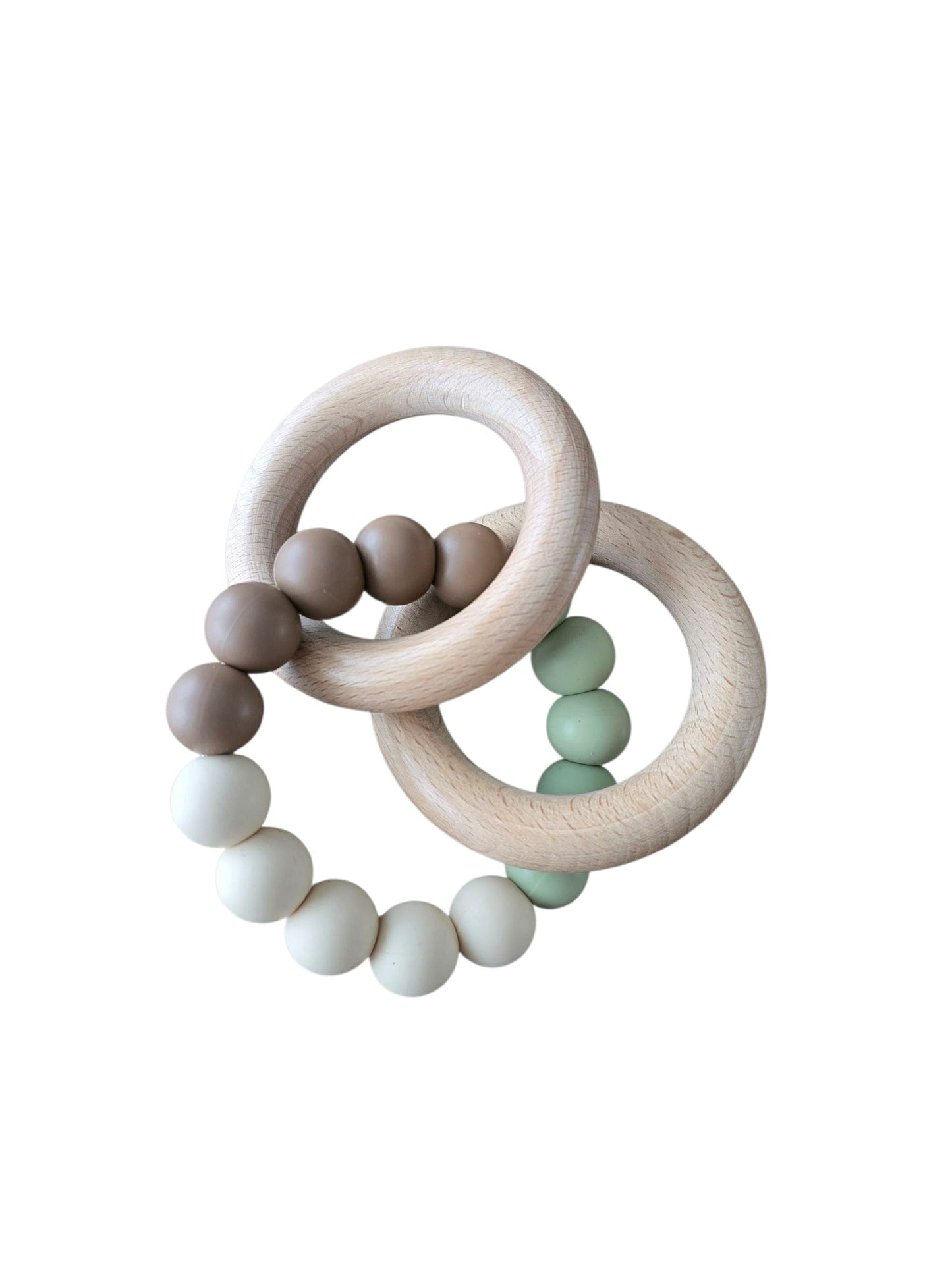 Anneaux de dentition