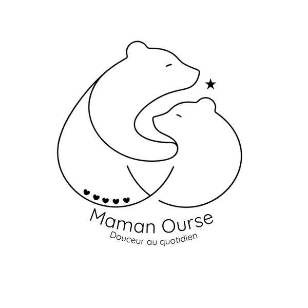 Maman Ourse