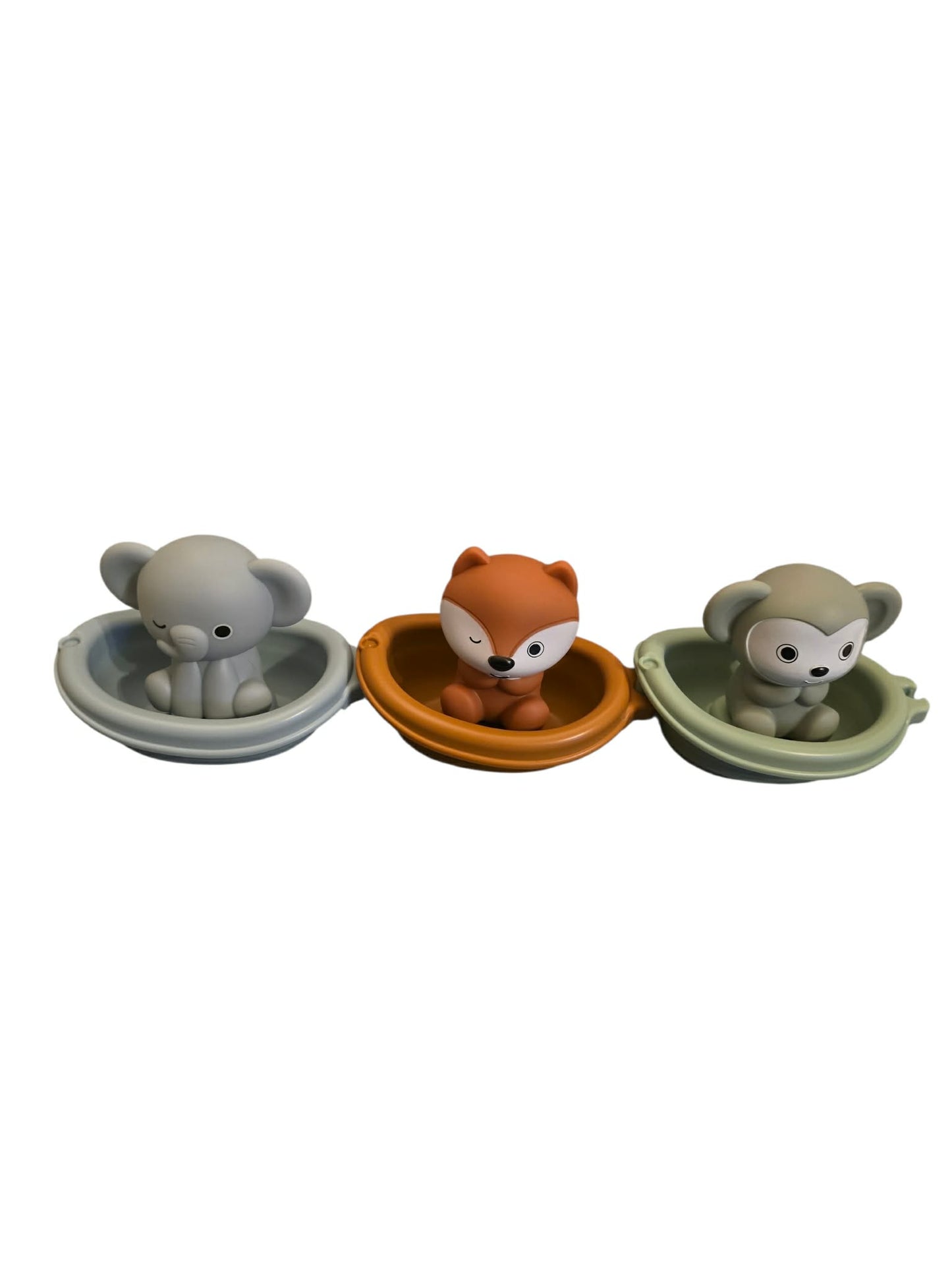 Ensemble de jouets de bain