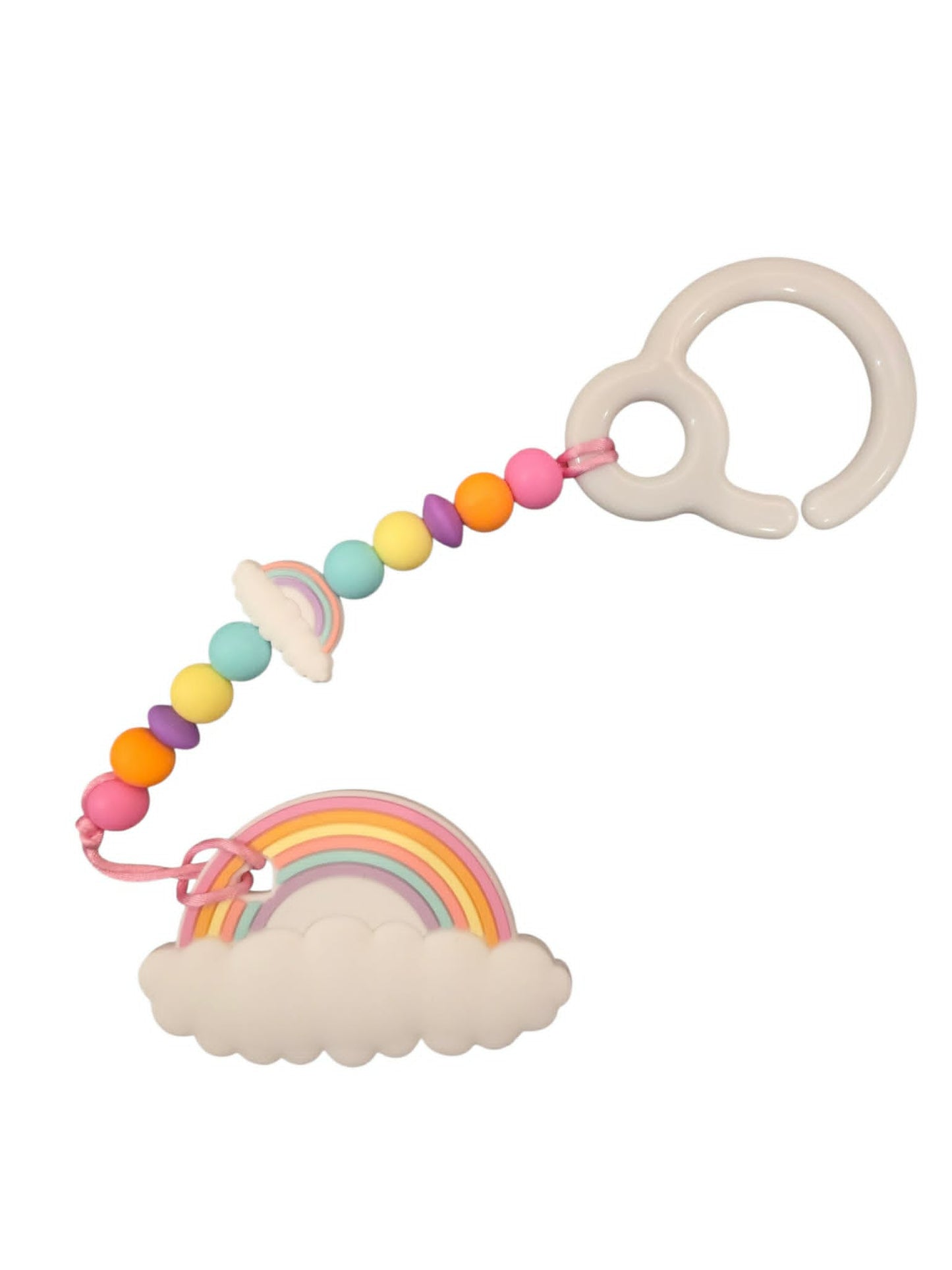 Jouet accrocheur Arc-en-ciel