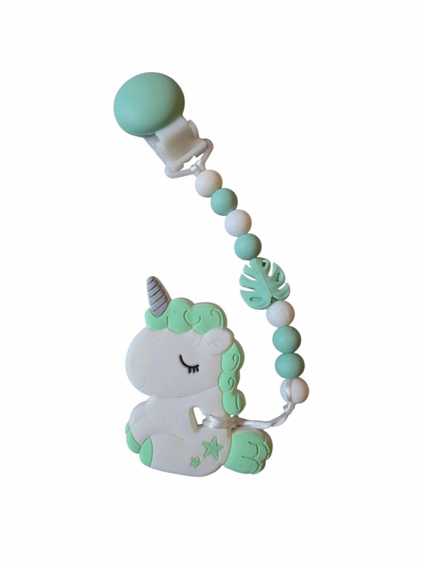 Attache-suce + jouet