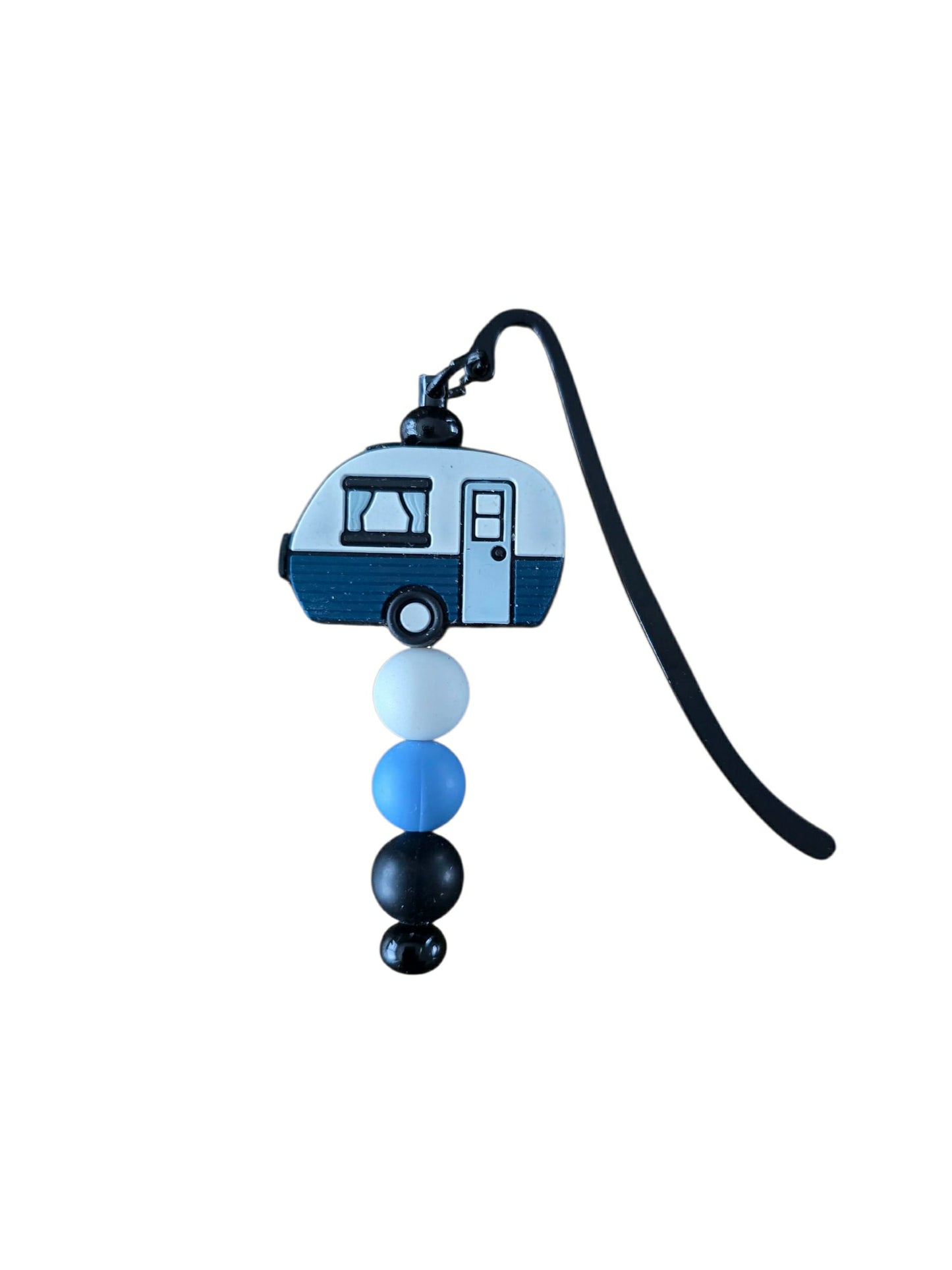 Marque-page Roulotte