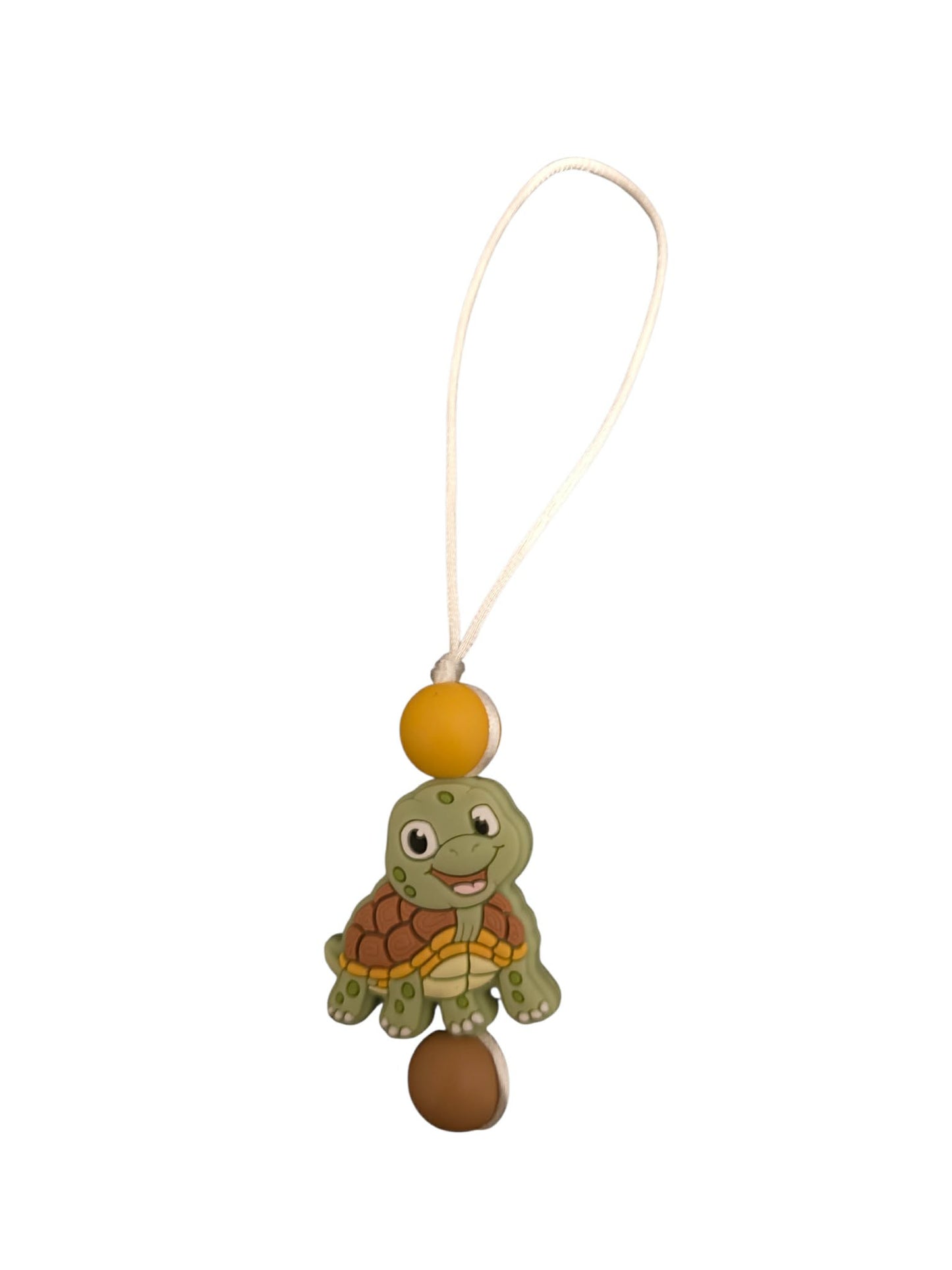 Ami-zip Tortue