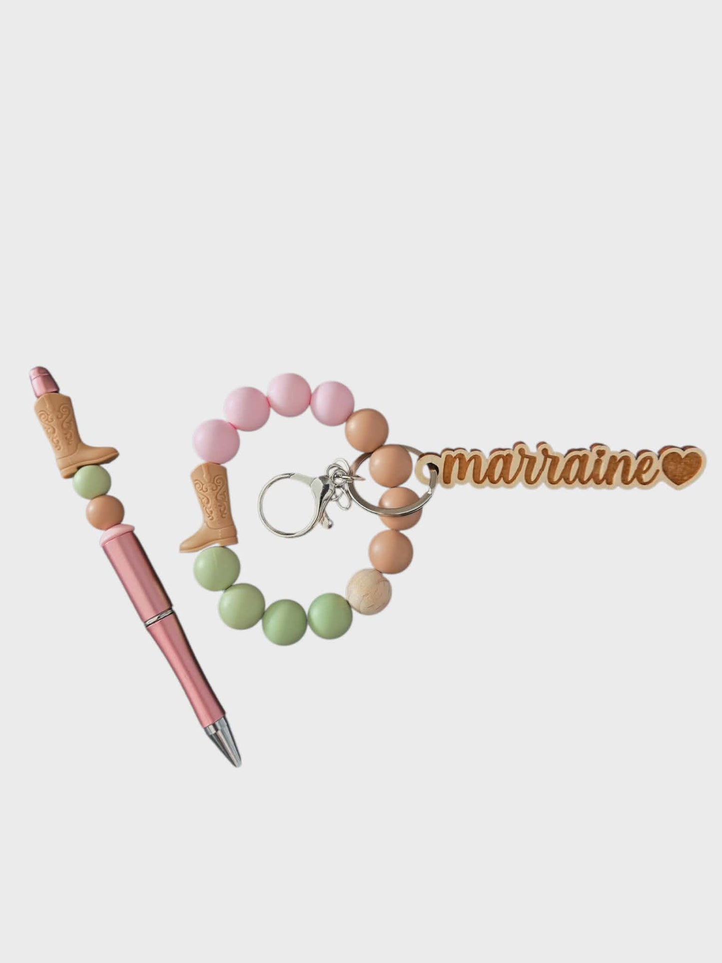 Ensemble Marraine