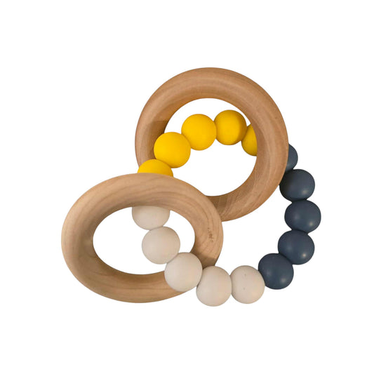 Anneaux de dentition