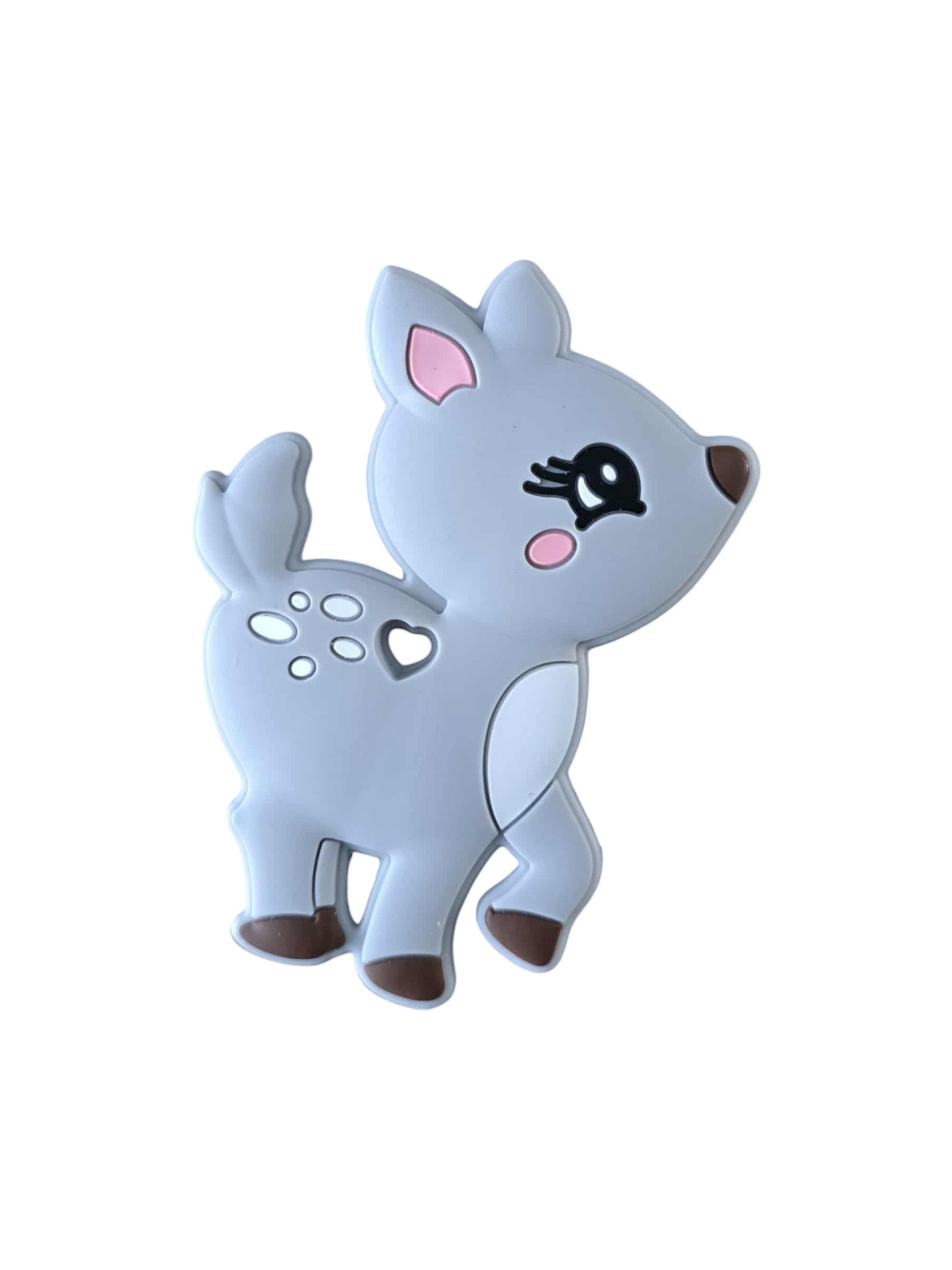 Jouet de dentition Cerf