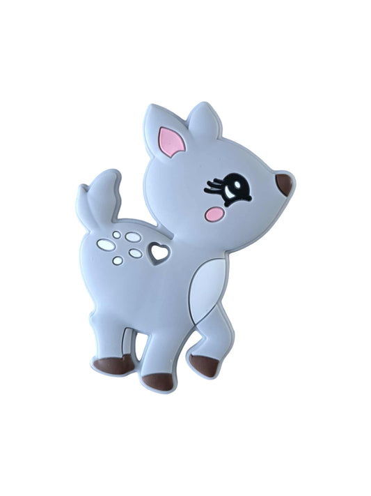 Jouet de dentition Cerf