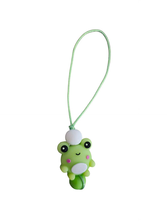 Ami-zip Grenouille