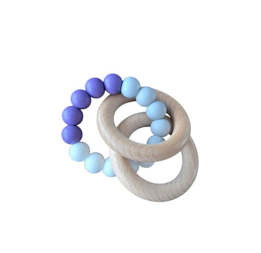 Anneaux de dentition