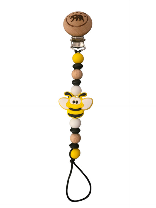 Attache-suce Abeille