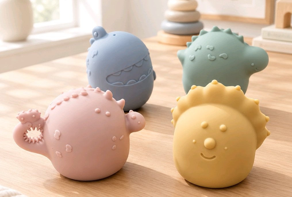 Jouet pour le bain