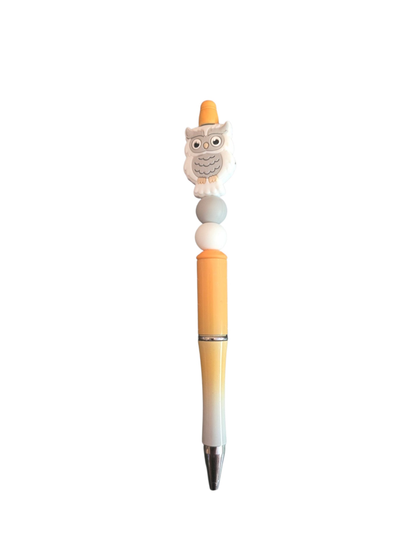 Stylo hiboux