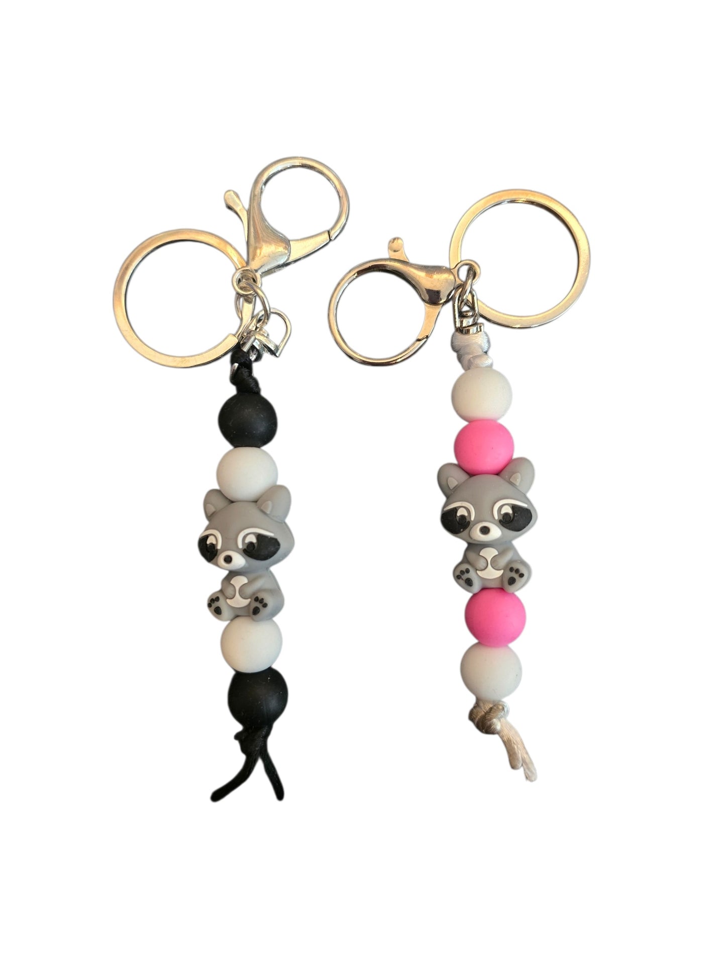 Porte-clé Raton