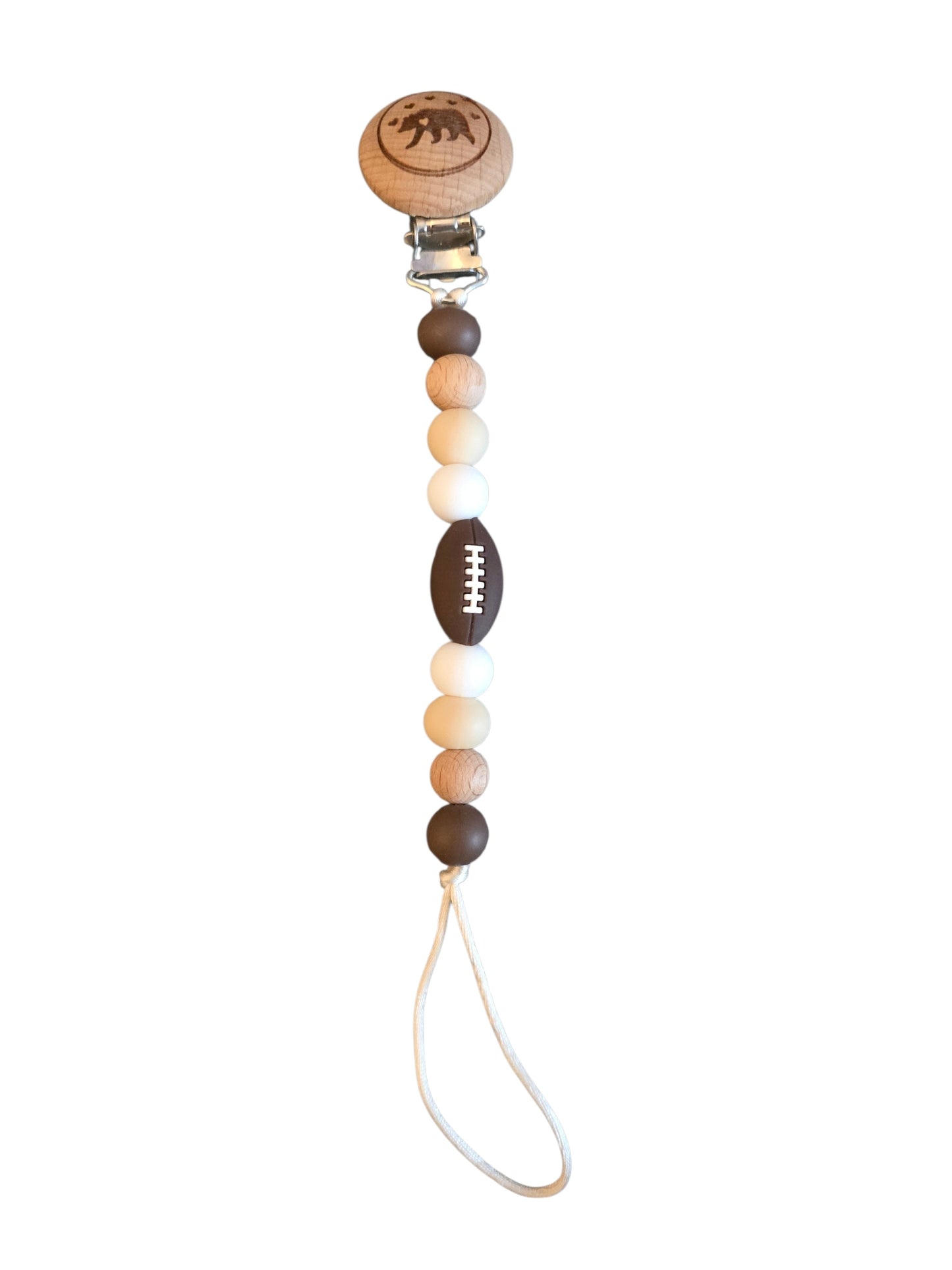 Attache-suce Football