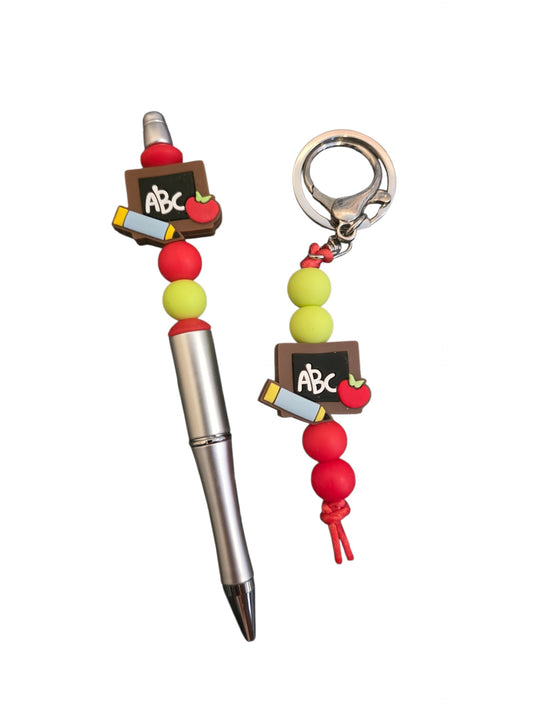 Ensemble ABC