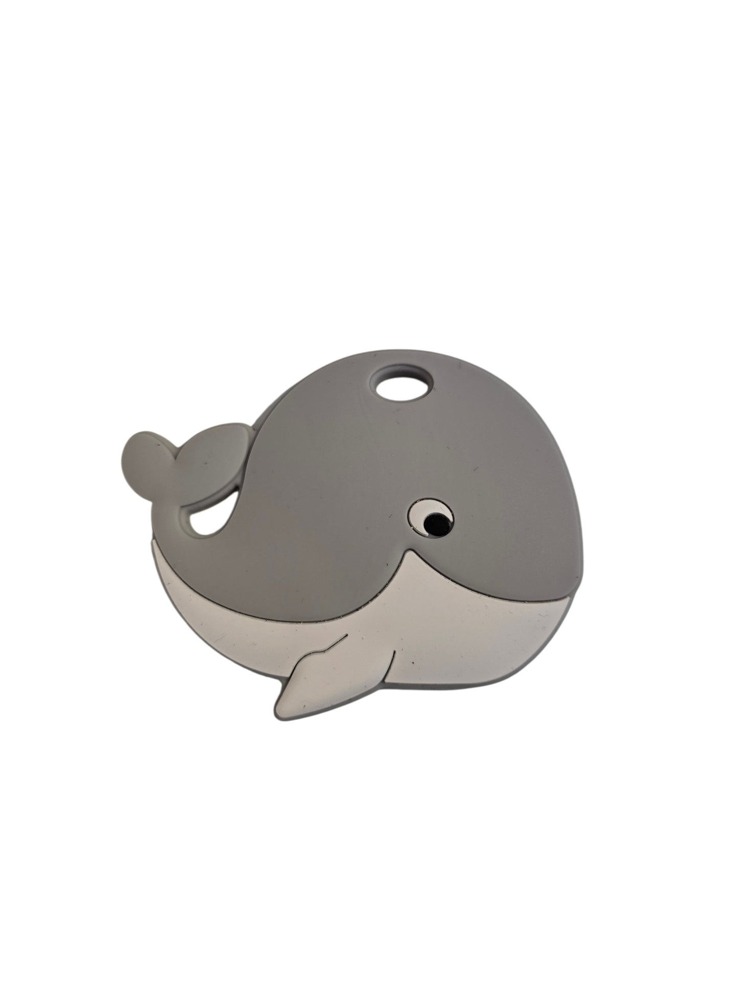 Jouet de dentition Baleine