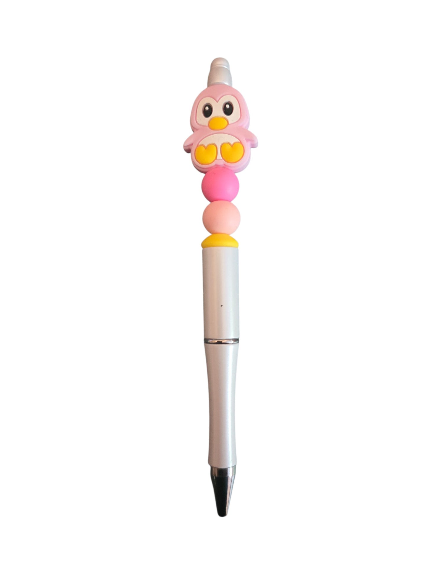 Stylo pingouin