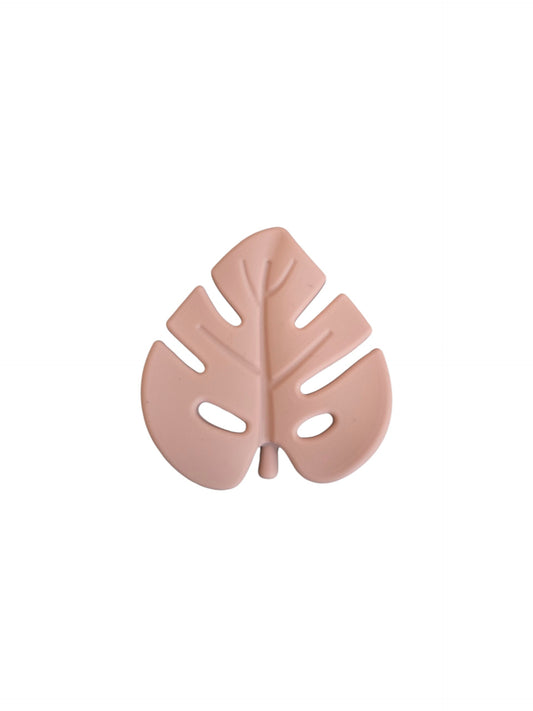 Jouet de dentition Feuille