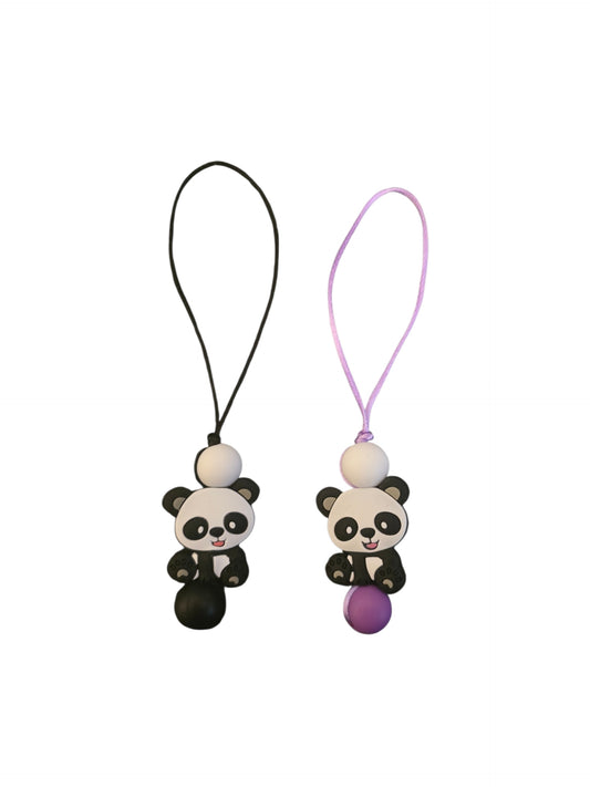 Ami-zip Panda