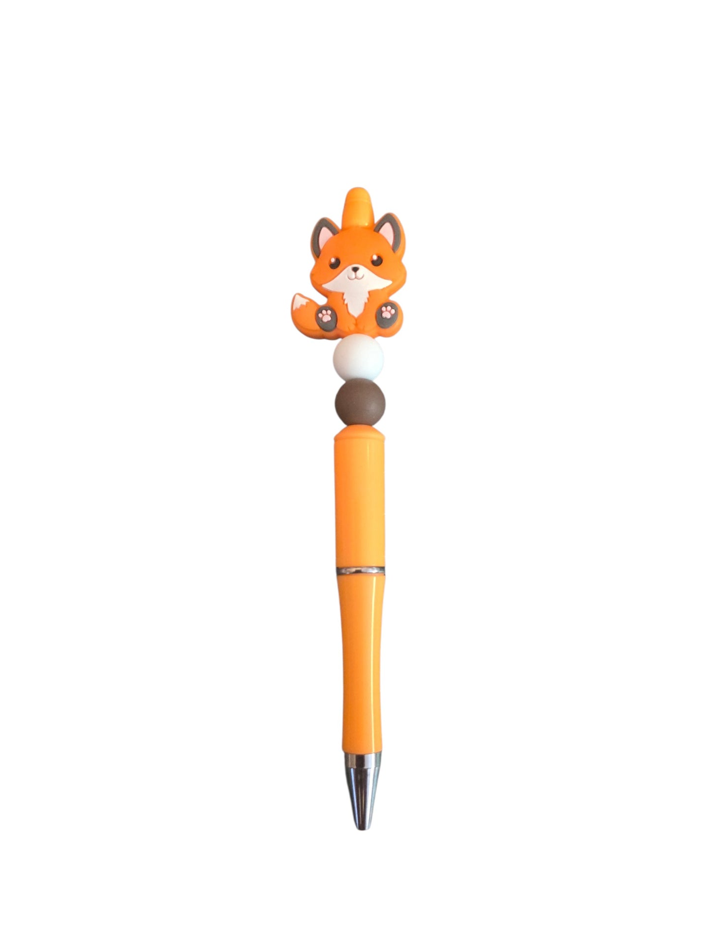 Stylo renard