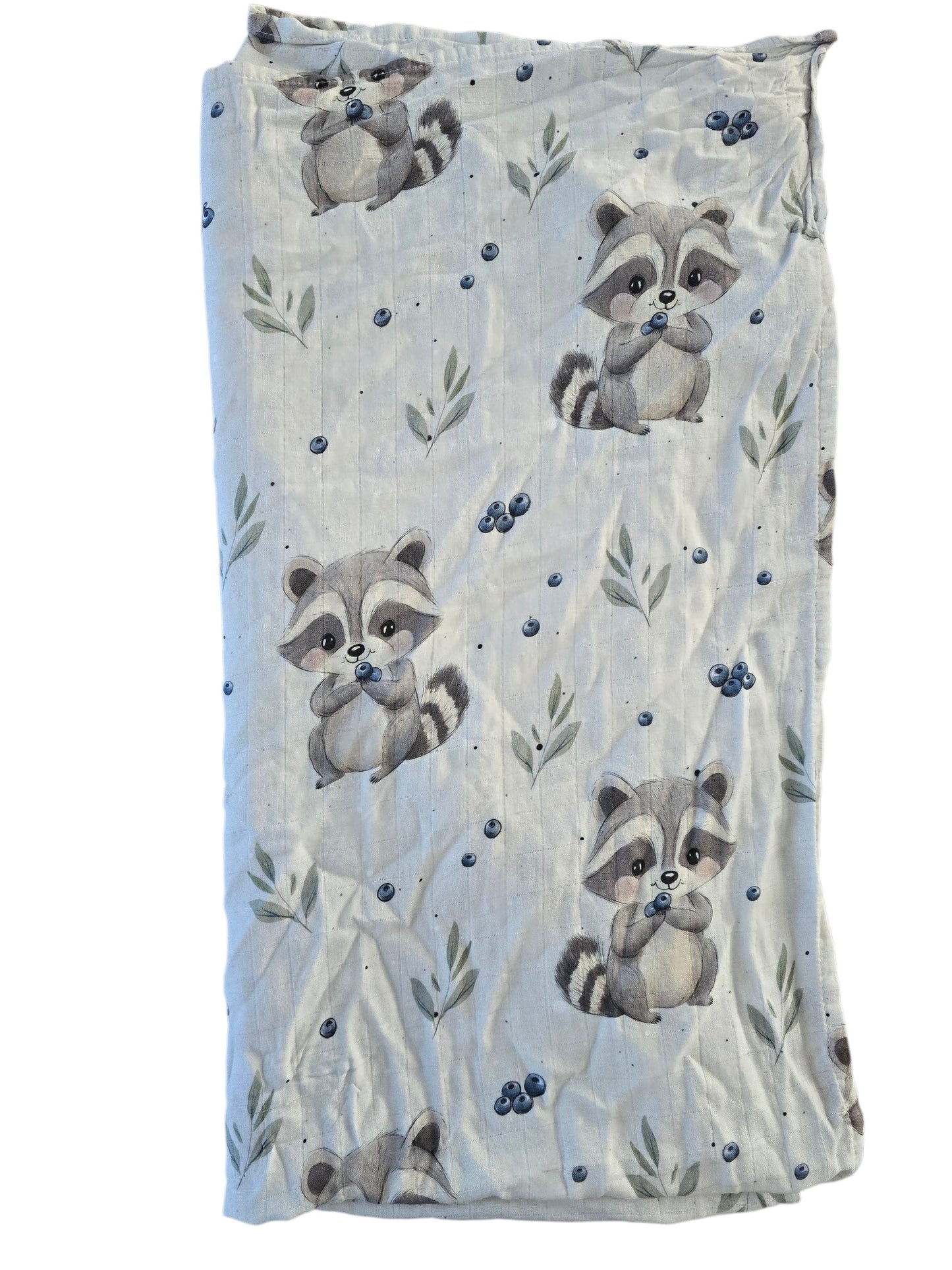 Mousseline Raton