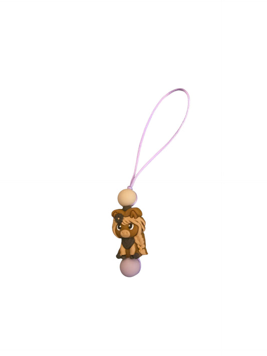 Ami-zip cheval