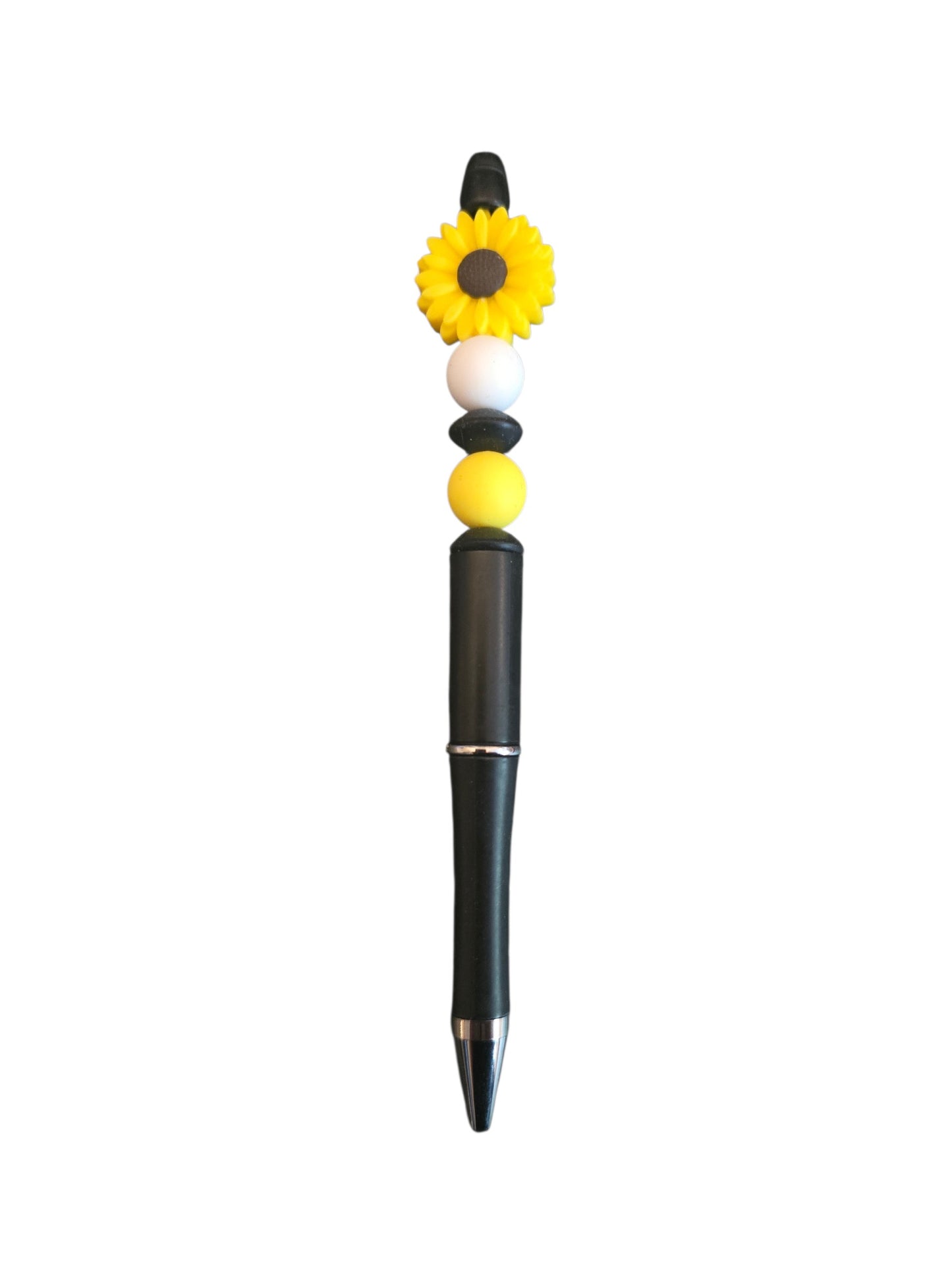 Stylo fleur