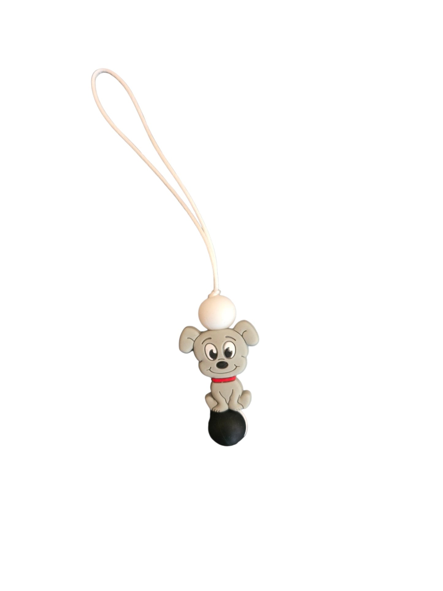 Ami-zip Chien