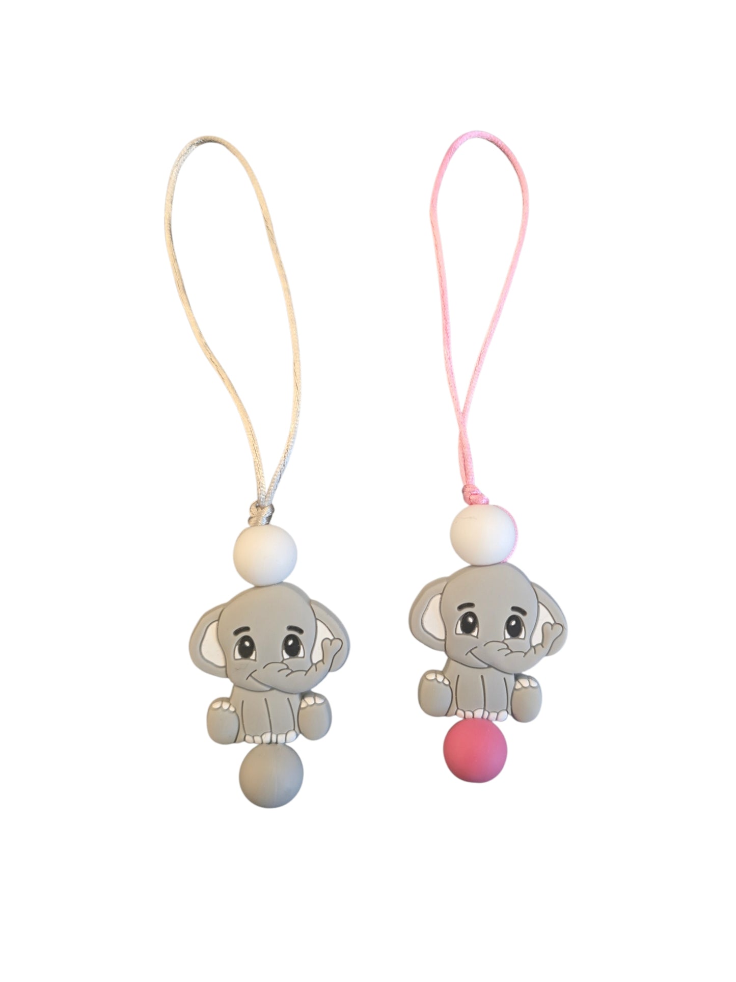 Ami-zip Éléphant