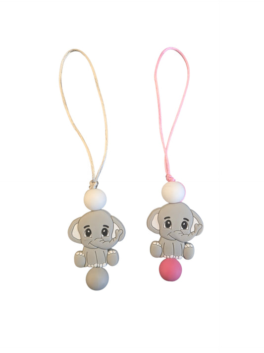 Ami-zip Éléphant