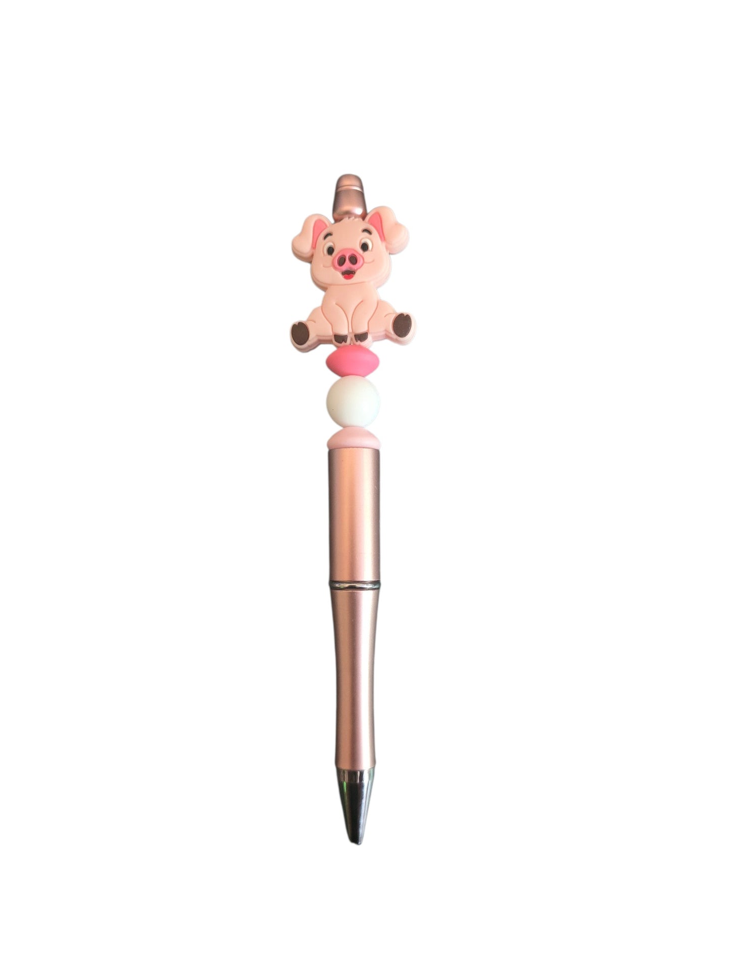 Stylo cochon