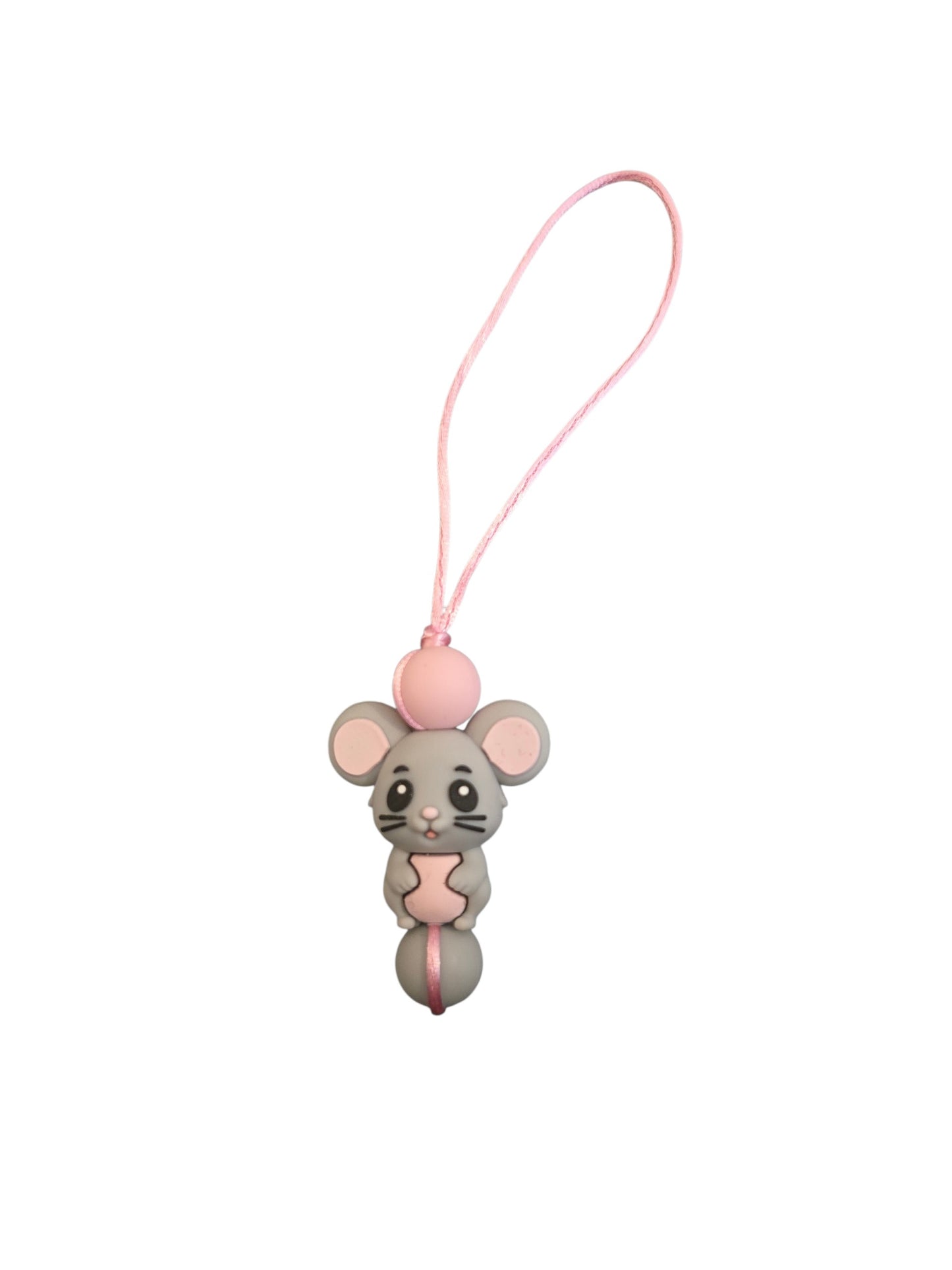 Ami-zip Souris