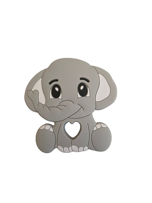 Jouet de dentition Éléphant