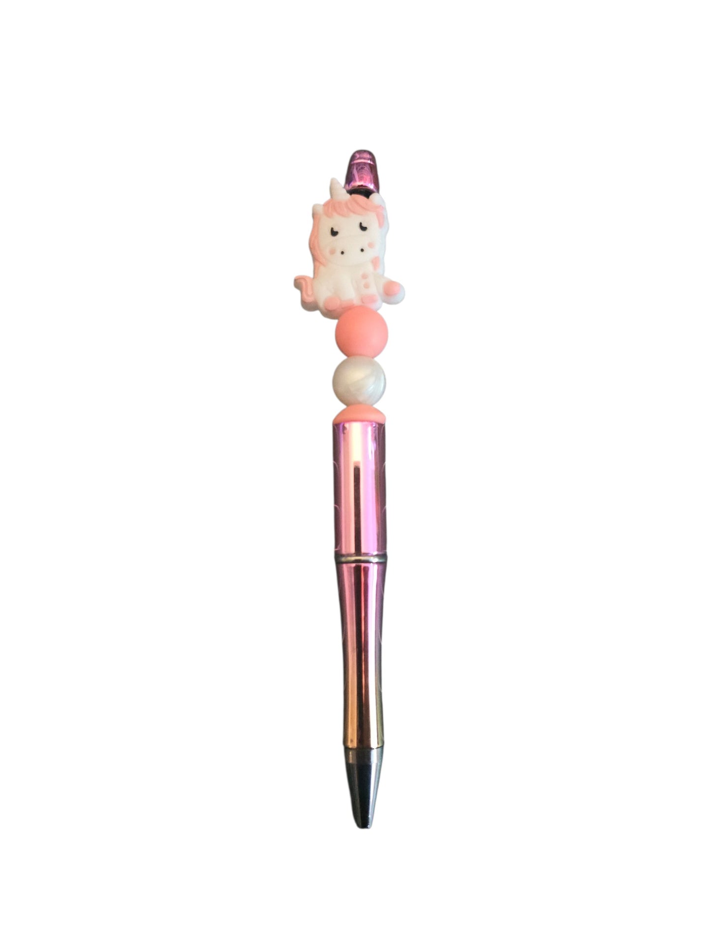 Stylo licorne