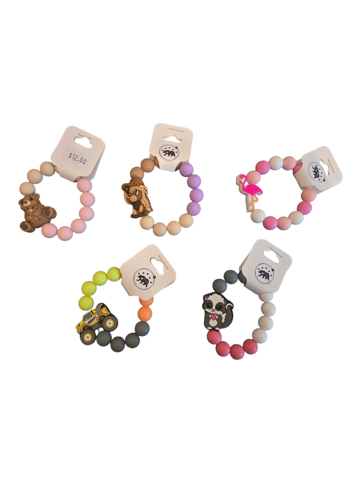 Bracelet pour enfant Patin