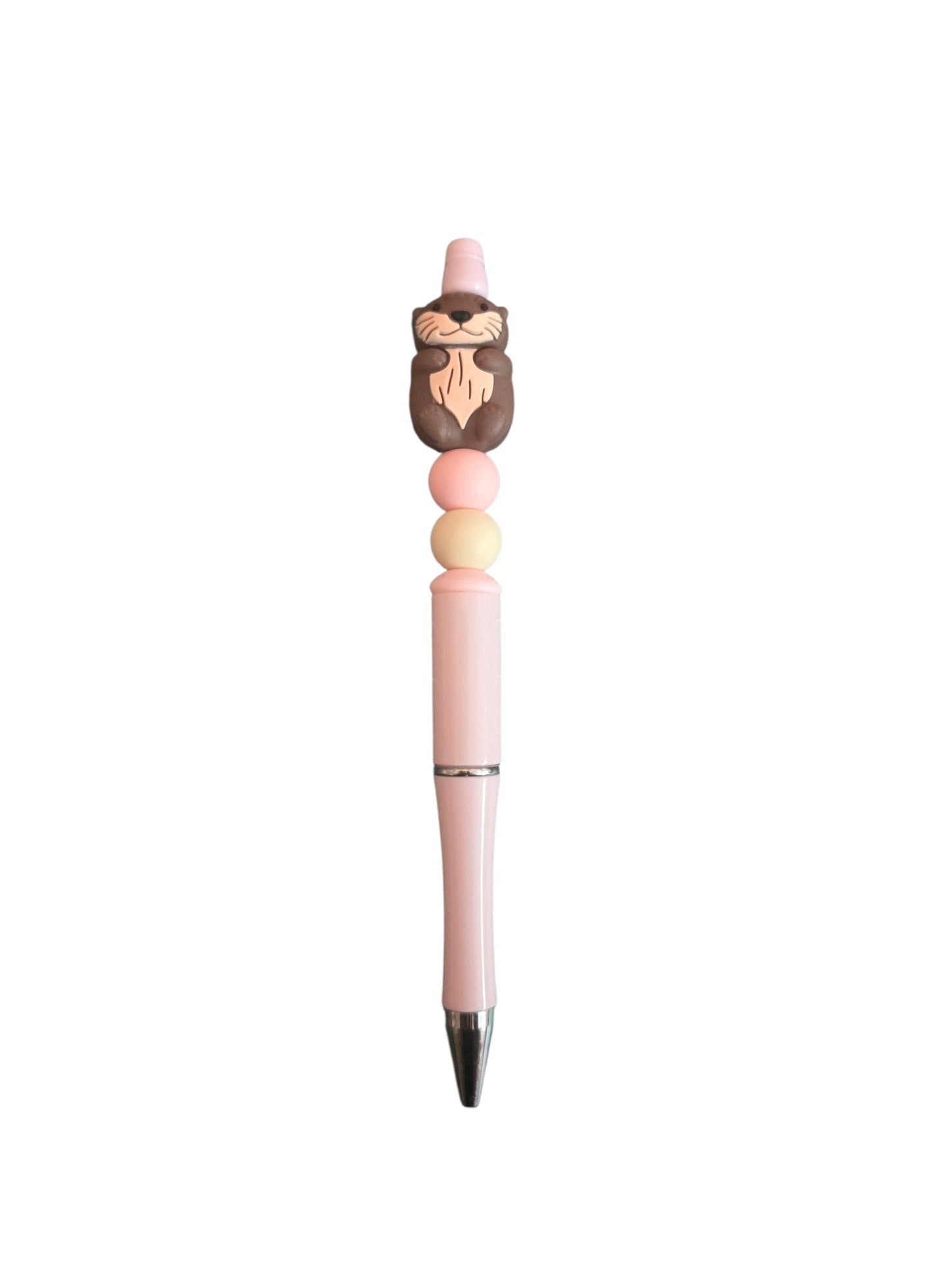 Stylo loutre