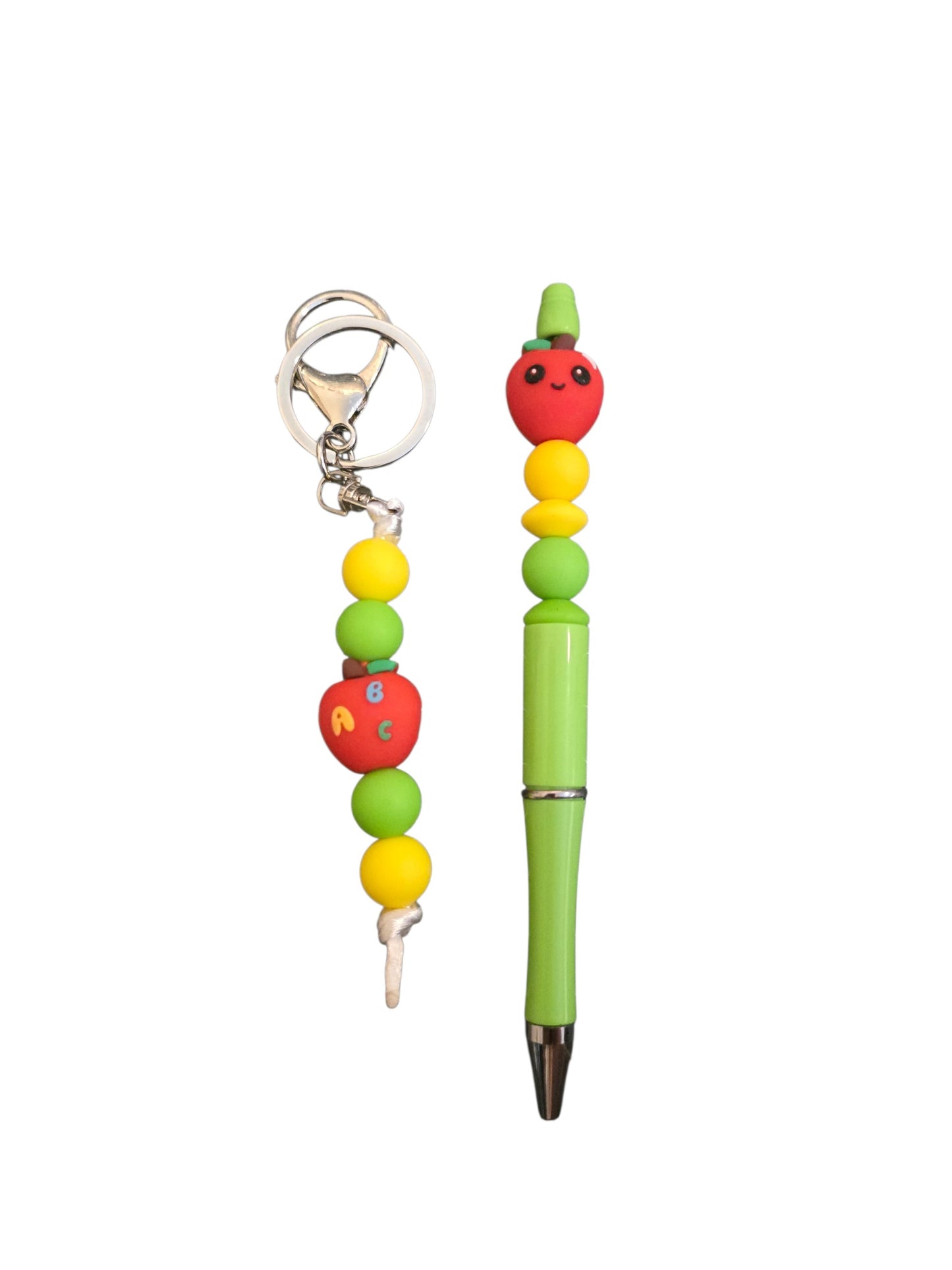 Ensemble Pomme ABC