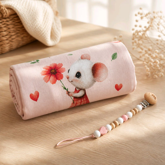 Ensemble souris