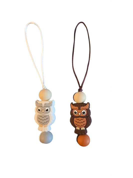 Ami-zip Hibou