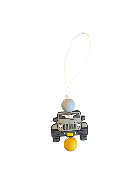 Ami-zip Jeep